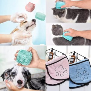 Pet Grooming