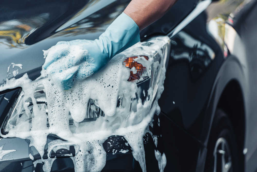 carwash