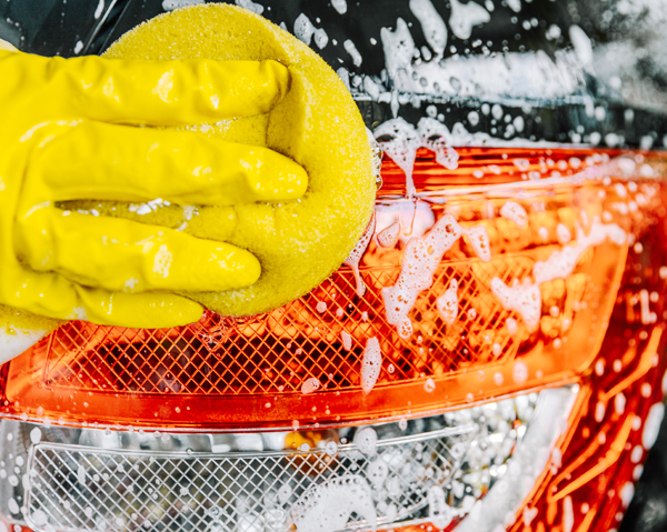 carwash