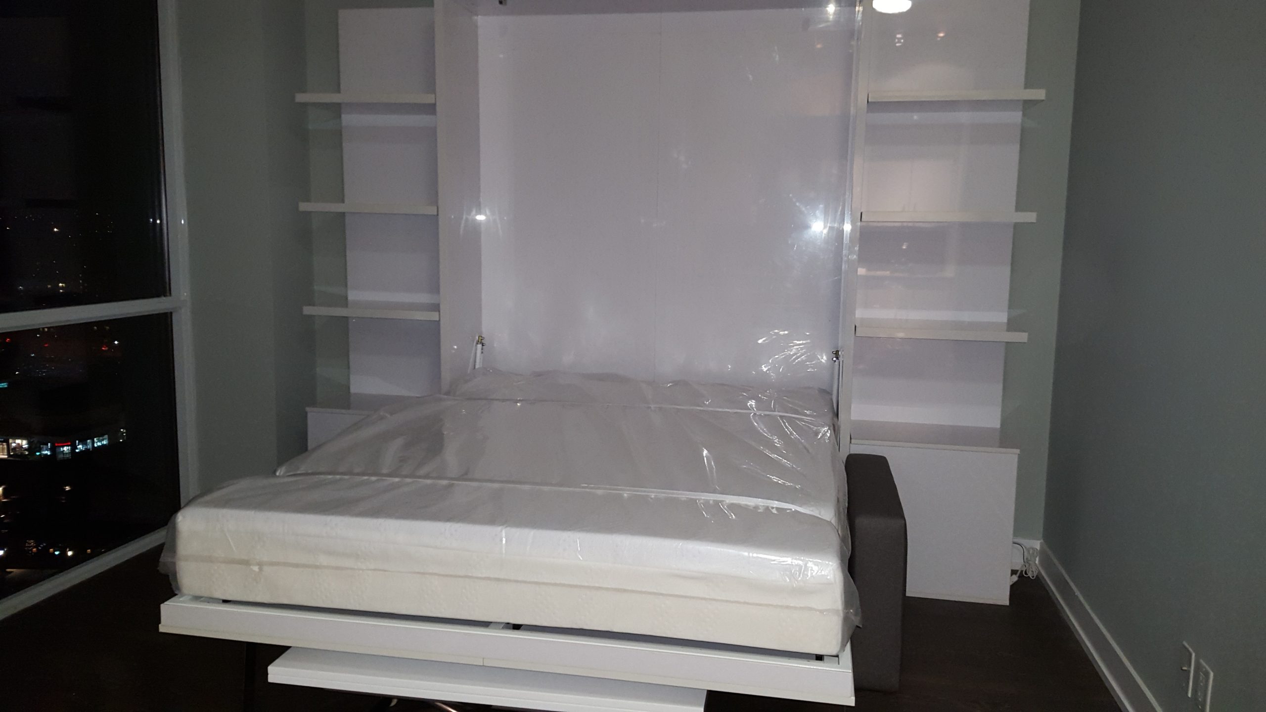 Gallery(MurphyBeds) masterassemblist